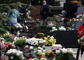 Dušni je dan – prisjećamo se onih koji više nisu s nama