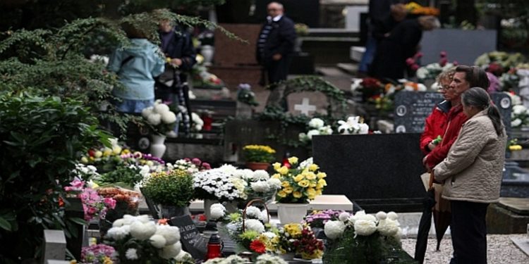 Dušni je dan – prisjećamo se onih koji više nisu s nama