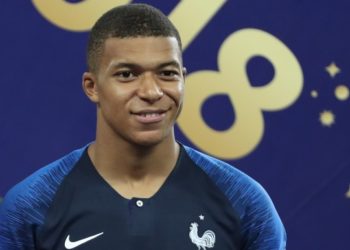 Liverpool nudi 250 milijuna eura za Mbappea