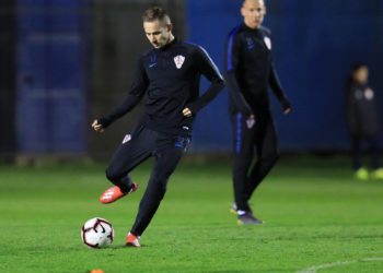 Dalić aktivirao pretpozive Rogu i Juranoviću