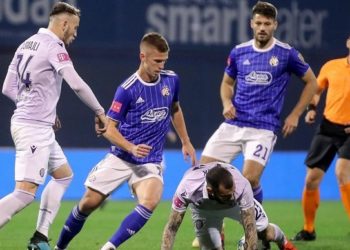 Hajduk pogodio s vratarom, Dinamo previše promašuje: Nije samo sreća, upozorenje za Milano