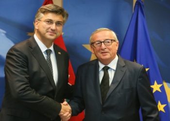 U zagrebačkoj Areni počinje kongres Europske pučke stranke