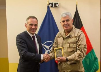 Podmetanja političkog Sarajeva: Samo Hrvati ne kalkuliraju o članstvu BiH u EU i NATO-u