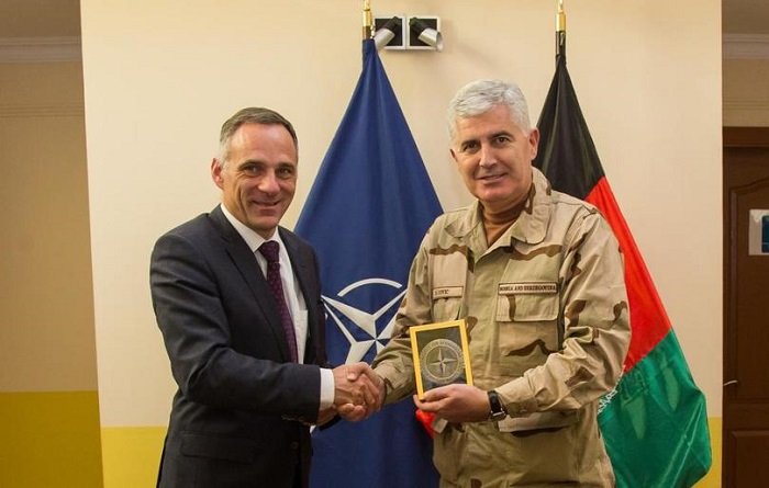 Podmetanja političkog Sarajeva: Samo Hrvati ne kalkuliraju o članstvu BiH u EU i NATO-u