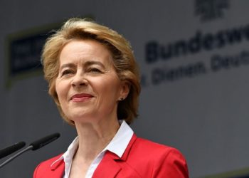 Predsjednica Europske komisije želi ubrzati proces proširenja na Zapadni Balkan