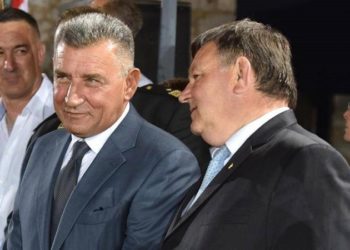 Prije sedam godina oslobođeni Gotovina i Markač