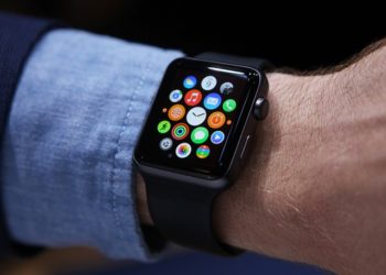 Prodaja pametnih satova porasla za 43 posto, Apple Watch vodeći