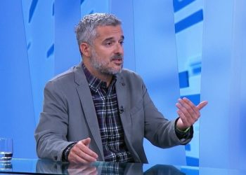 Raspudić: Kakvu su korist Bošnjaci imali od nametanja Komšića?