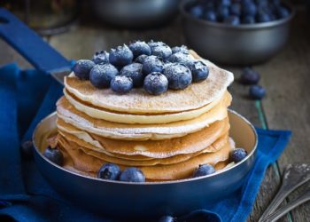 Recept za jesenske palačinke koje bi vam mogle postati draže od običnih