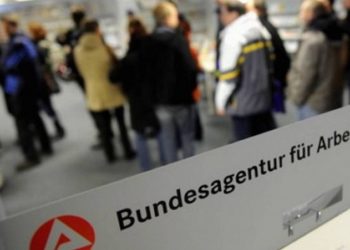 Rekordan broj zaposlenih u Njemačkoj, ovako nije bilo od ujedinjenja