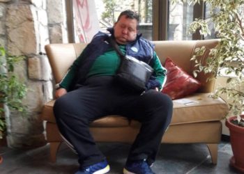 Salem Prolić priznao krivicu u namještanju nogometnih utakmica u BiH