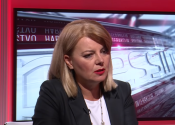 Savjetnica predsjednice RH: Hrga odgovorila hoće li se Grabar-Kitarović susresti s Komšićem