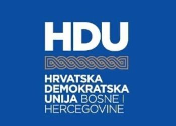 HDU BiH: “Incident” na Kupresu bošnjački mediji koriste za slabljenje hrvatske pozicije u BiH