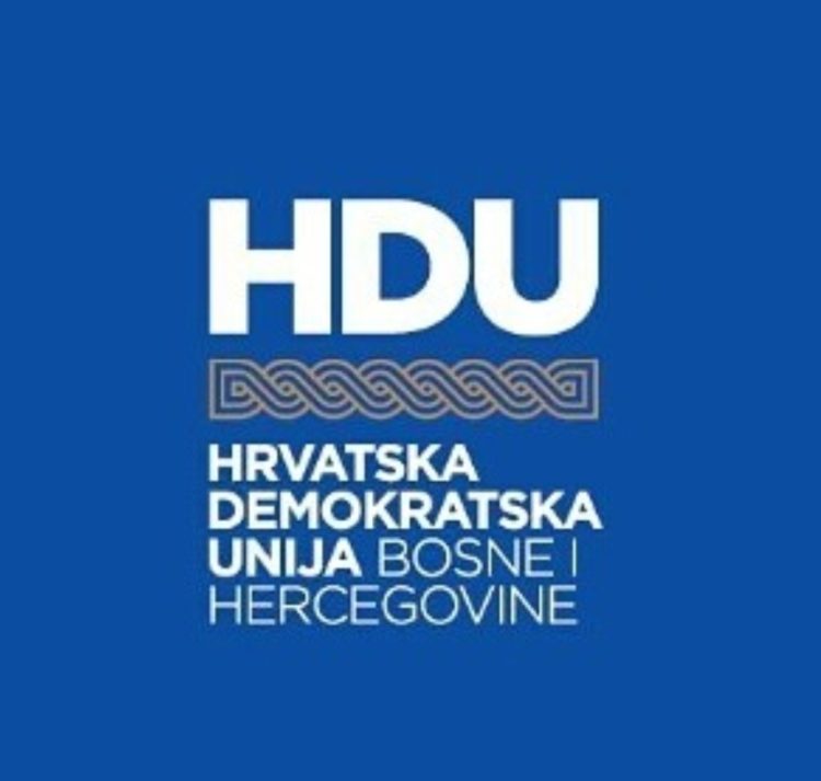 HDU BiH: “Incident” na Kupresu bošnjački mediji koriste za slabljenje hrvatske pozicije u BiH