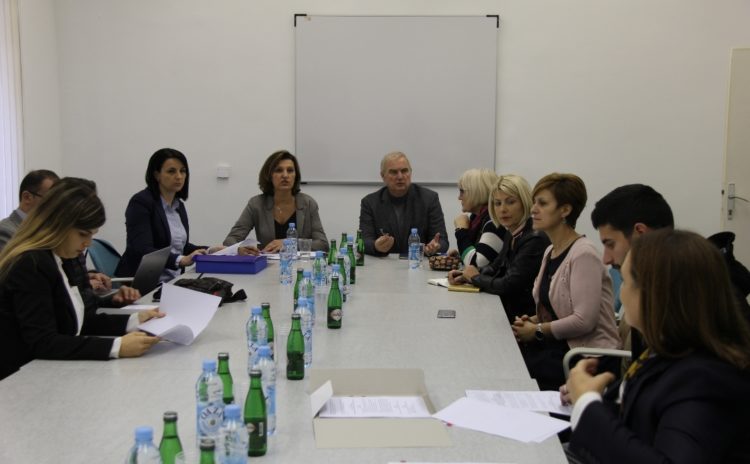 Potpisani ugovori za nastavak programa ranog otkrivanja raka dojke