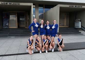 Širokom tri zlata na Međunarodnom turniru u Sarajevu