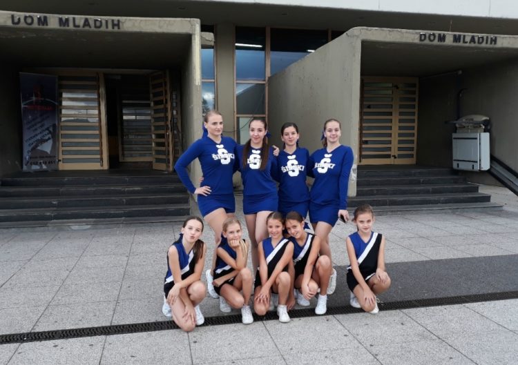 Širokom tri zlata na Međunarodnom turniru u Sarajevu