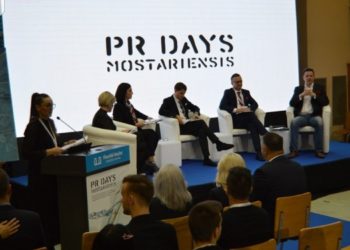 Mostar: Započela znanstveno – stručna konferencija PR Days