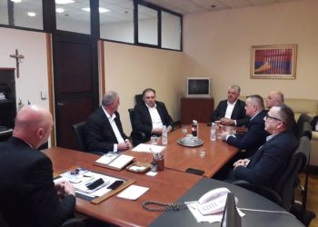 HDZ BiH – HSP BiH: Što brža uspostava vlasti u HNŽ-u