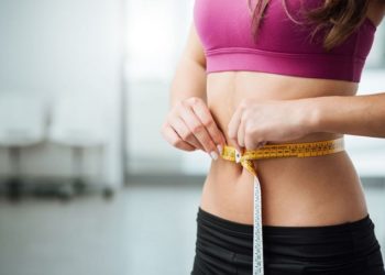 Sedam savjeta za brže skidanje masnih naslaga s trbuščića