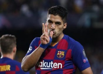 Suarez: Nije lako igrati u Barceloni, a jako je teško to činiti godinama kao ja