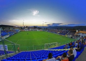 Svi stadioni Premier lige BiH imat će reflektorsku rasvjetu naredne sezone