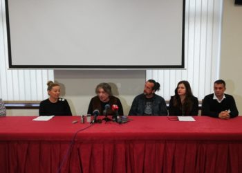 Mostar: Doček Nove godine uz “Hladno pivo”