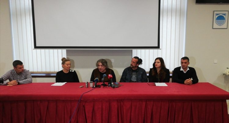 Mostar: Doček Nove godine uz “Hladno pivo”