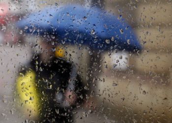 U BiH oblačno s kišom, temperature do 16 stupnjeva