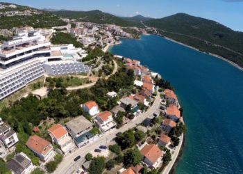 U Neumu jutros 20 stupnjeva