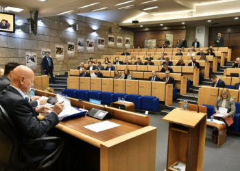 Unatoč šokantnim detaljima iz Zavoda Pazarić: Parlament FBiH odbio inicijativu Sabine Ćudić