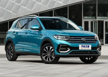 Volkswagen najavio novi model za Kinu, T-Cross osvajat će kupce drugim imenom