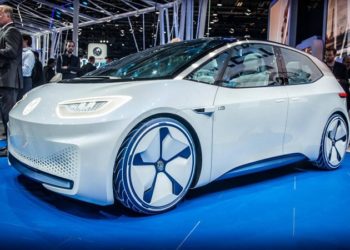 Volkswagen povećava ulaganja u elektromobilnost, iznos je nevjerojatan