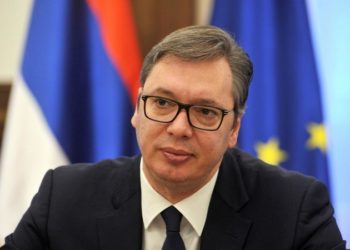 Vučić: Znam u komad koliko Hrvati imaju oružja