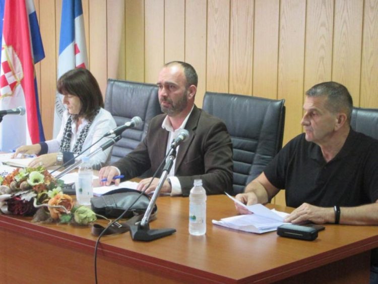 Najava: 33. sjednica Gradskog vijeća Ljubuški