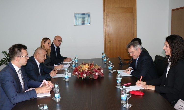 Bevanda: Suradnja s MMF-om nemoguća bez nove vlasti i usvajanja proračuna