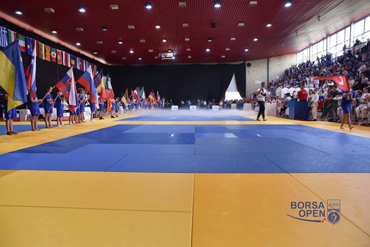 “Borsa Open”: Mostar ugošćuje više od tisuću natjecatelja