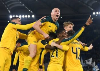 Europska liga: Sevilla i Celtic osigurali prolaz