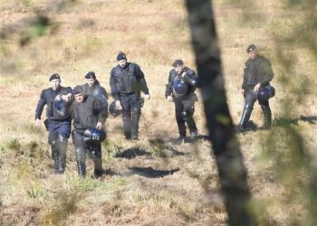 Kod Ljubuškog se otvorila još jedna ruta, svi pokušavaju doći do Hrvatske