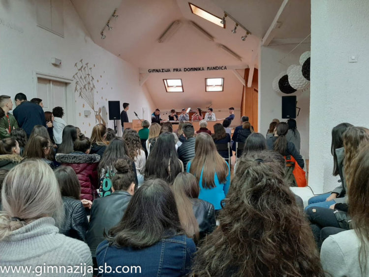 Turbofolk nema alternative