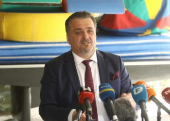 Direktor Zavoda u Pazariću: Neću dati da bilo tko koristi djecu u političke svrhe
