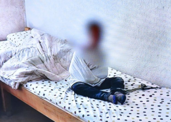Uznemirujuće fotografije: Djeca u Zavodu ‘Pazarić’ vezana za krevete i radijatore