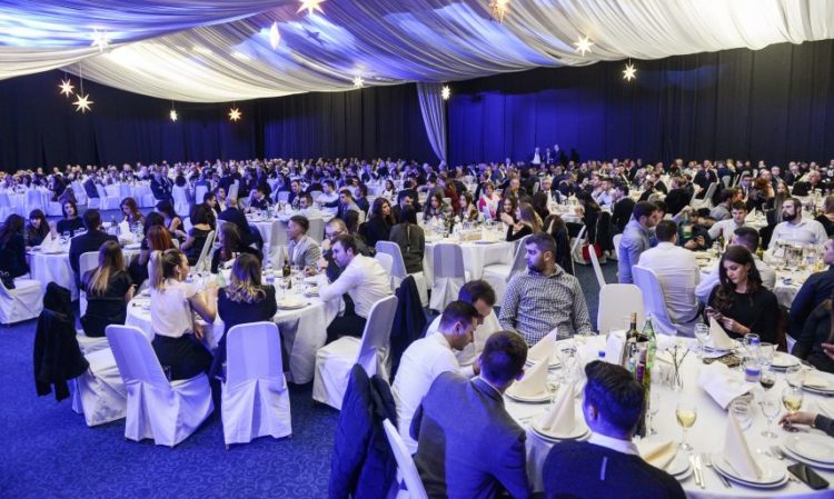 Najava: 26. Širokobriješka večer u Zagrebu