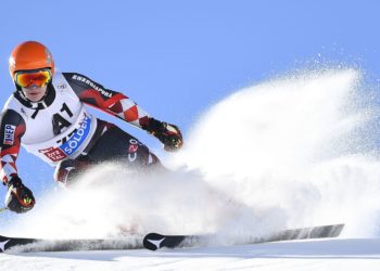 Trojica Hrvata među TOP 20 u slalomu, Zubčić izveo podvig