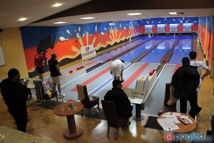 Posuški kuglači ruše rekorde po uzastopnim pobjedama – 10 od 10!