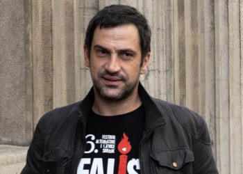 Bogdan: Nisam rekao da me boli Hrvatsku, nego da mi nije važno hoće li se serija emitirati