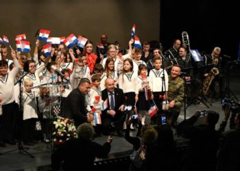 Velika obljetnica: Hrvatskoj i BiH operacija „Zima ’94“ otvorila je put prema slobodi