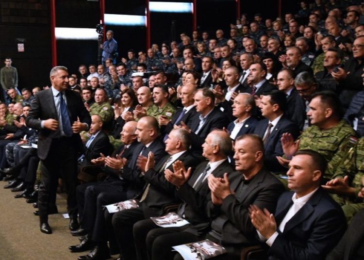 Velika obljetnica: Hrvatskoj i BiH operacija „Zima ’94“ otvorila je put prema slobodi