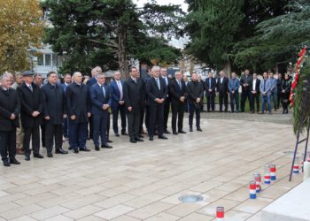 Svečano obilježen Dan općine Grude