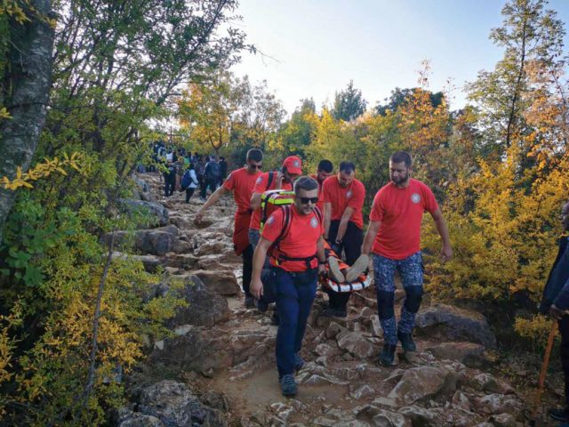 Za članove HGSS Čitluk nema odmora: Jučer intervenirali četiri puta